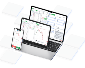 forex trading platform
